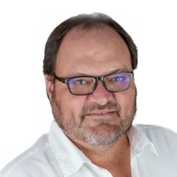 Morné Scheepers